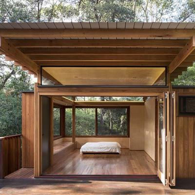 2019 Timber Windows and Doors 