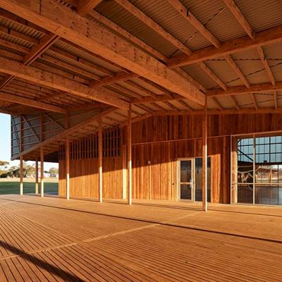 2019 Timber Flooring