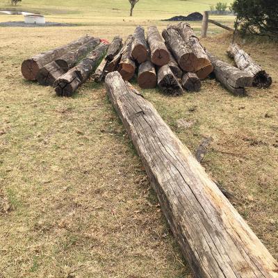1 Old Recycled Northern Rivers Bridge Timbers