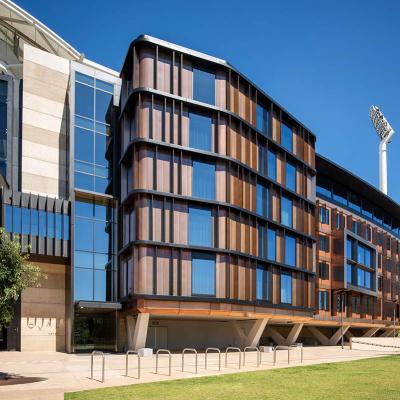 02 Adelaide Oval Hotel Cox Architecture David Sievers