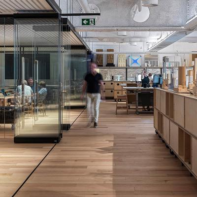 2021 - Interior Fitout – Commercial 