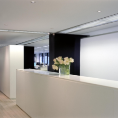 Johnson Pilton Walker for JPW Office