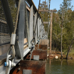 Warwick-Donnelly-Pty-Ltd-for-Chain-Valley-Bay-Suspension-Bridge-_-Boardwalks-6