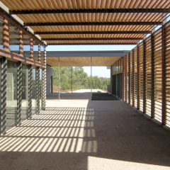 Kerstin-Thompson-Architects-for-Visitors-Centre_-Royal-Australian-Garden_-RBG-Cranbourne-2