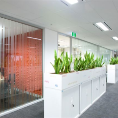 AGL Headquarters