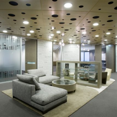 AGL Headquarters