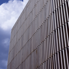 Deakin University International Centre & Business Buildings