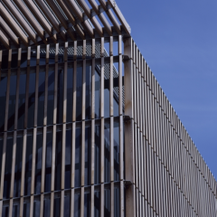 Deakin University International Centre & Business Buildings