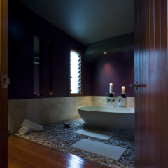 Pouné Design for Gwinganna Lifestyle Retreat Spa Sanctuary