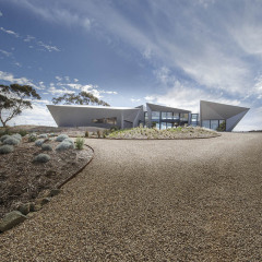 Royd Clan's House - Nadine Samaha, Architect