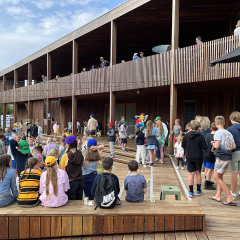 Point Lonsdale Surf Life Saving Club - Jackson Clements Burrows