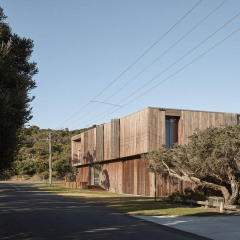 Point Lonsdale Surf Life Saving Club - Jackson Clements Burrows