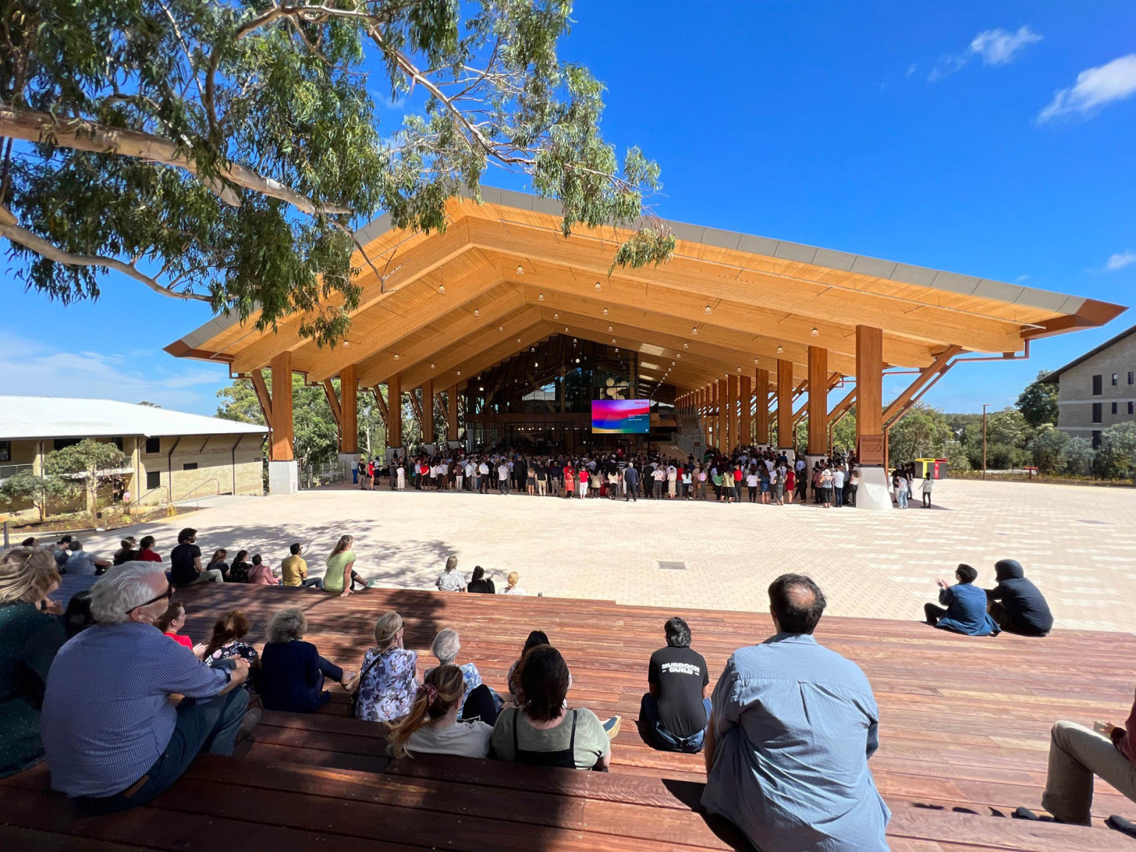 2024 People's Choice Voting is Now Open! Australian Timber Design Awards