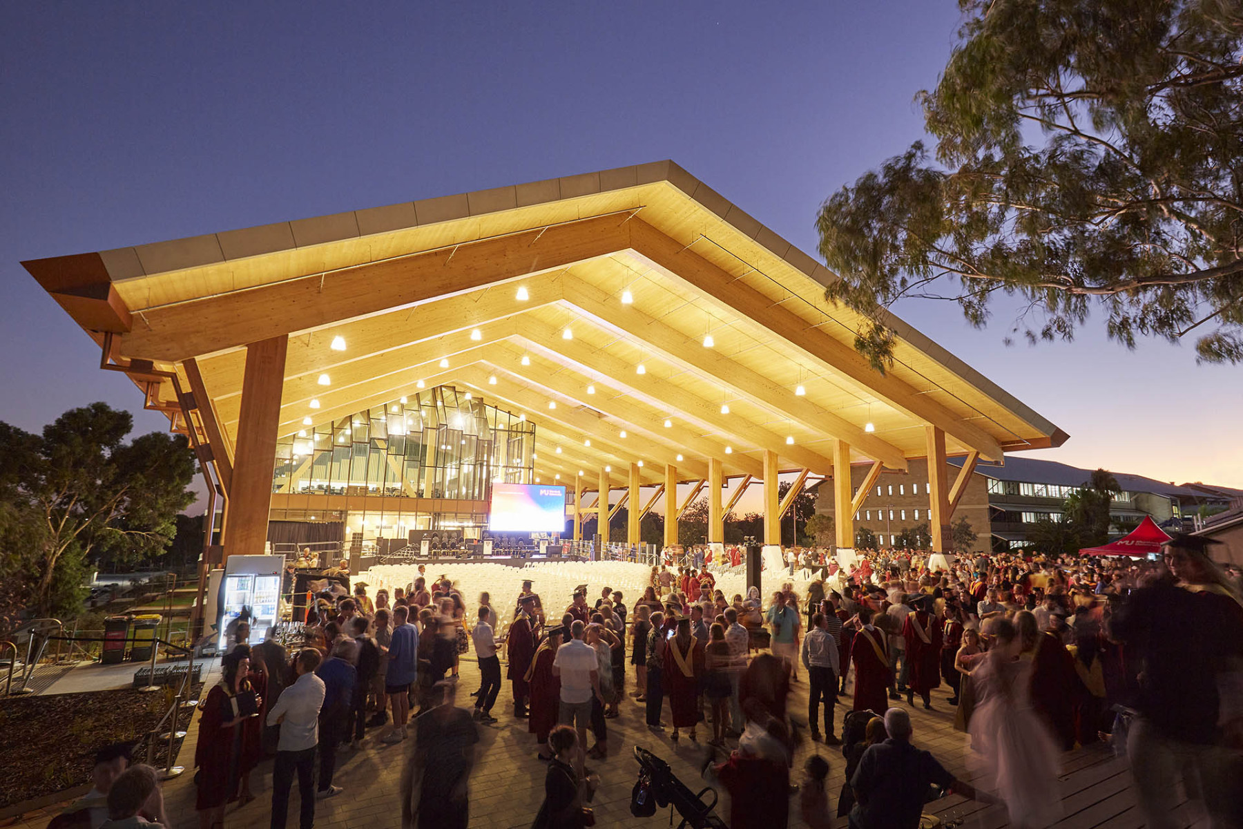 2024 People's Choice Voting is Now Open! Australian Timber Design Awards