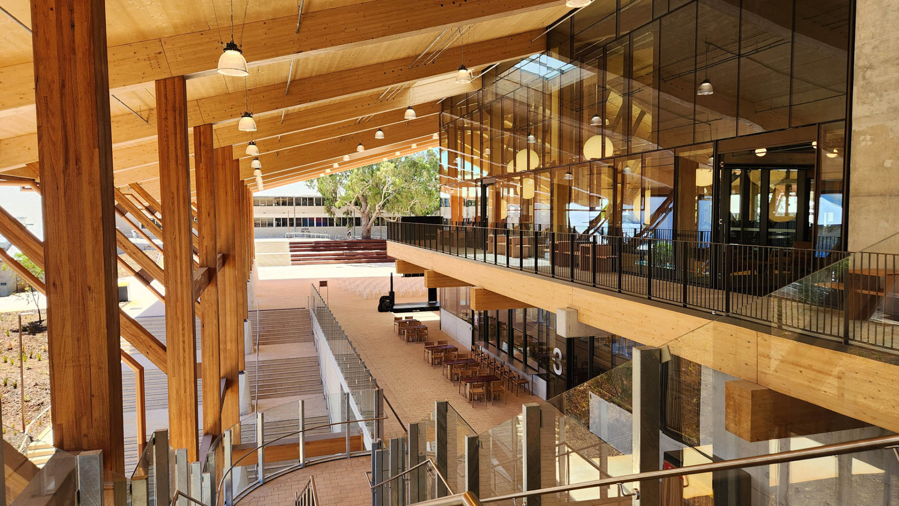 2024 People's Choice Voting is Now Open! Australian Timber Design Awards